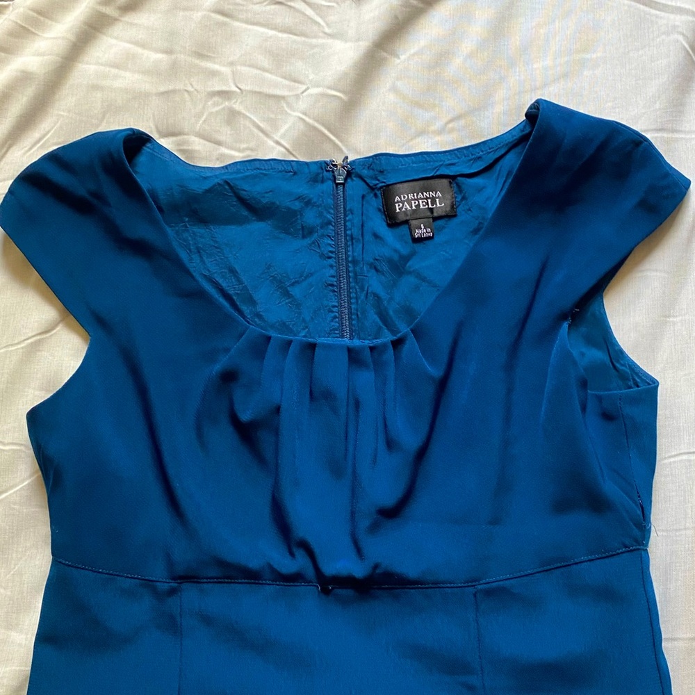 Adrianna Papell Formal Dress